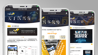 青島網(wǎng)站建設與制作