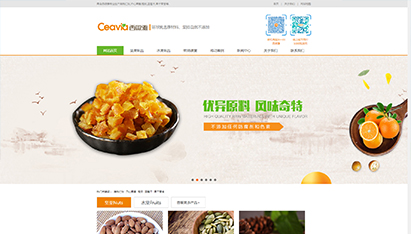 青島網(wǎng)站建設與制作