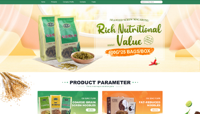 外貿網(wǎng)站建設公司