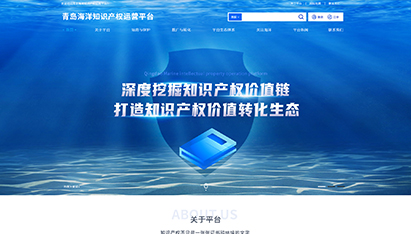 青島網(wǎng)站開發(fā)